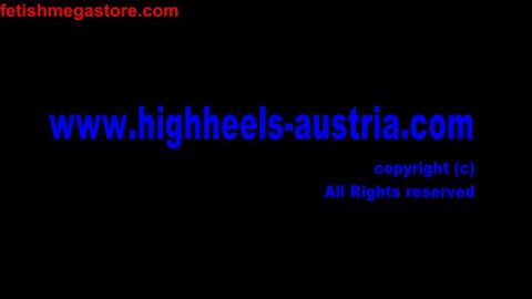 High Heels Worhsip - Pornhub.com